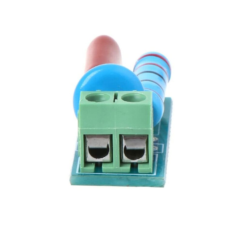 10PCS RC Absorption/Snubber Circuit Relay Contact Protection Resistance Surge