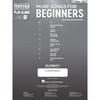 More Songs for Beginners: Drum Play-Along Volume 52 (Hal Leonard