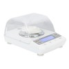 0.001g Electronic Jewelry Scale Mini Digital Scale Pocket Measurement Tool