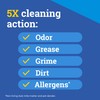 Pine Sol Multi-Surface Cleaner, CloroxPro, 2X Concentrated Formula, All-Purpose Cleaner,