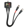SSA x TIMELY TV-SEPARATOR-8K Terrestrial Digital (UHF) & CS/BS Antenna,