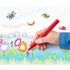 STAEDTLER Felt Pens for Toddlers - Noris Jumbo Colouring Markers