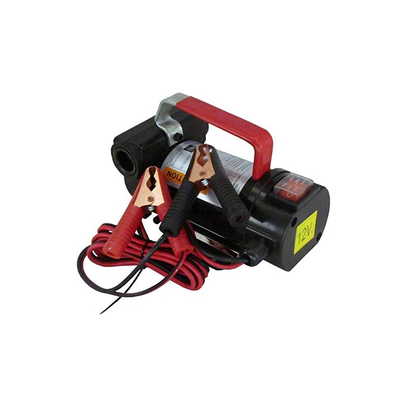 12v 10.5 gpm 40 Series Fuel Oil Transfer Pump for