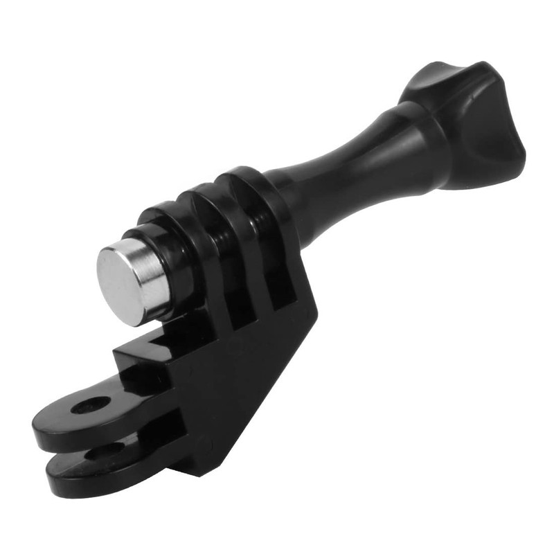 2 x Vertical Mount Compatible with Gopro, 90 Degree Angle