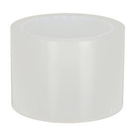 Cat AntiScratch Tape Transparent Furniture Protector Cat Training Deterrent Tape(L )