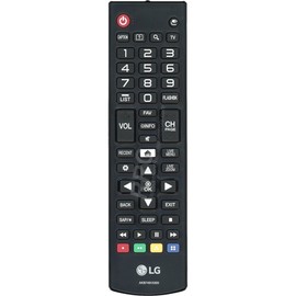 LG AKB74915305 TV Remote Control for 43UH6030 43UH6100 43UH6500 49UH6030 49UH6090 49UH6100 49UH6500 50UH5500 50UH5530 55UH6030 55UH6090 55UH6150 55UH6550 60UH6035 60UH6150 60UH6550 65UH5500 65UH6030