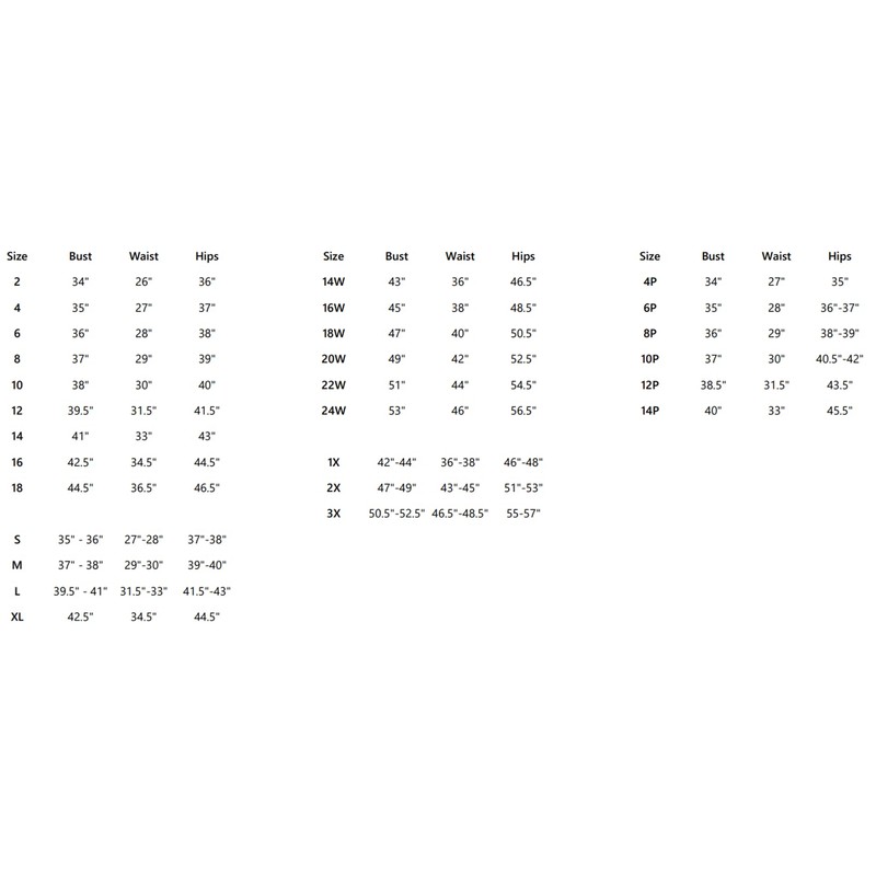 R&M Richards Plus Size Women's 3 PCE Laced Duster Jacket