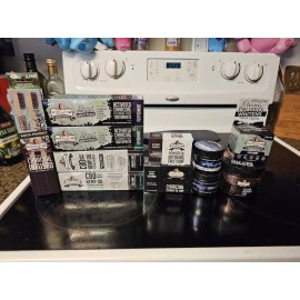 My Magic Mud  My Magic Mud Whitening Toothpaste Lot Of Others