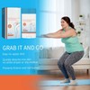 Anti-Chafe Stick, Thigh Anti-Chafing Cream, Glide Anti-Chafe Balm, Running Chafe