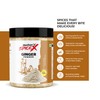 Ginger Powder – 100% Pure Ground Ginger Root, Non-GMO, Gluten-Free,