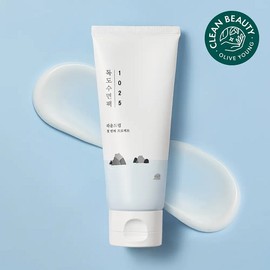 Round Lab 1025 Dokdo Sleeping Pack 100ml / 라운드랩 1025 독도 수면팩 100ml