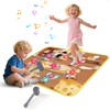Whack a Mole Game, Interactive Constructive Smack Moles Game Playmat