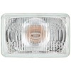 KOITO 4HRSSB-1-12HP Replacement Halogen Headlamp Unit (Square 4-Light Type 12V)