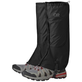 Outdoor Research Women’s Helium Leg Gaiters – Breathable & Lightweight Waterproof Leg Gaiters