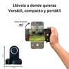 Mango Magnético para Smartphone | Estabilizador de Cámara y Soporte