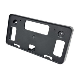KarParts360 For Toyota Camry 2018-2025 License Plate Bracket Front | For SE And XSE Models | Replacement For TO1068183 | 196743319292, 75101AQ020