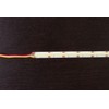 LEDUpdates 24v CCT COB LED Strip 2700k - 6500K Adjustable