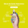 Ëire Serúm de Ácido hialurónico
