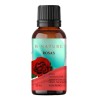 Aceite Esencial Rosas Rosa Ml Bnature Aromaterapia 30 Ml