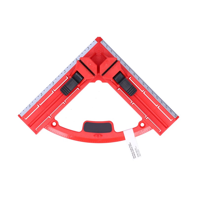 Right Angle Clip DIY 90 Degree Woodworking Clamp for Drawer