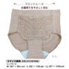 Westwasa Incontinence Panties, Set of 2, Urine Leak Incontinence Pants,
