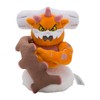 Landorus (Incarnate Shape) Sitting Cuties Plush - 15 cm