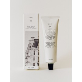 AUBE PARFUM HAND CREAM / AUBE PARFUM HAND CREAM