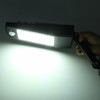 Motion Sensor Wall Light 48LED Solar Wall Lights Adjustable Angle