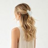 Women's Hair Claw Clip - Suitable for fine and thick