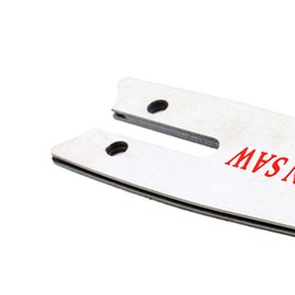 Excras 5.1 inch (13 cm) Guide Bar (Chain Bar)