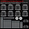 VEHITO 1999-2007 Ford F350 Super Duty 4wd 2wd All Cabs