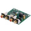 Bluetooth 5.0 Decoder Board Adapter Converter Module AC6‑12V/DC7‑15V