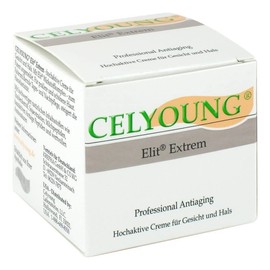 CELYOUNG Elite Extreme Cream 50 ml