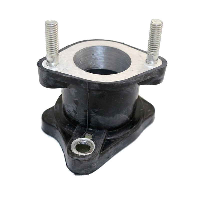 Intake Manifold for Honda CB100B CG125 Gl100 Gl145 Motorcycle Carb