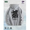 CREATE SOMETHING NEW Motivational Hoodie 100% Cotton US Warehouse 7