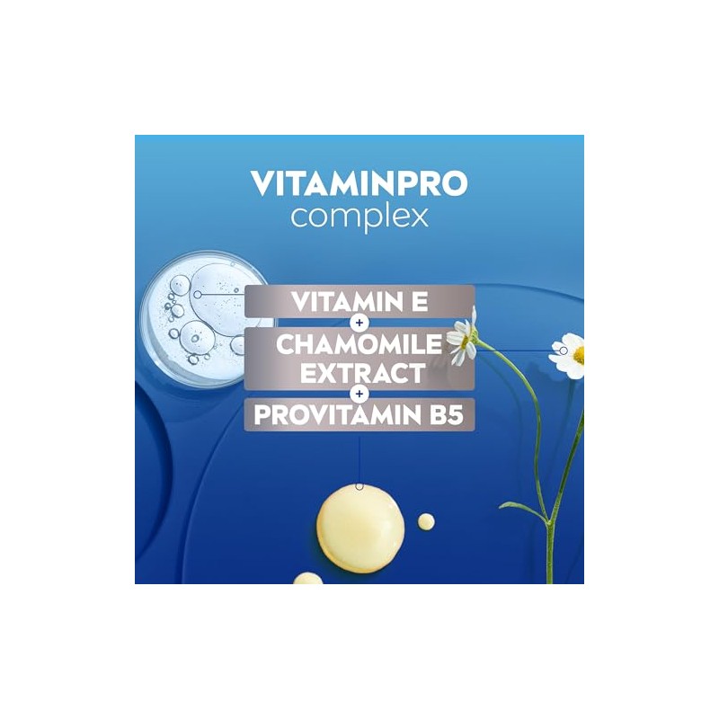 NIVEA Men Limpiador facial sensible, limpia sin secar la piel