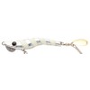 BREADEN Metal Jig Metalmaru19 Single 08 Red Frame.