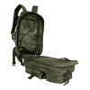 Redrock Mochila Táctica Verde Chica Assault Pack Redrock