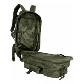 Redrock Mochila Táctica Verde Chica Assault Pack Redrock