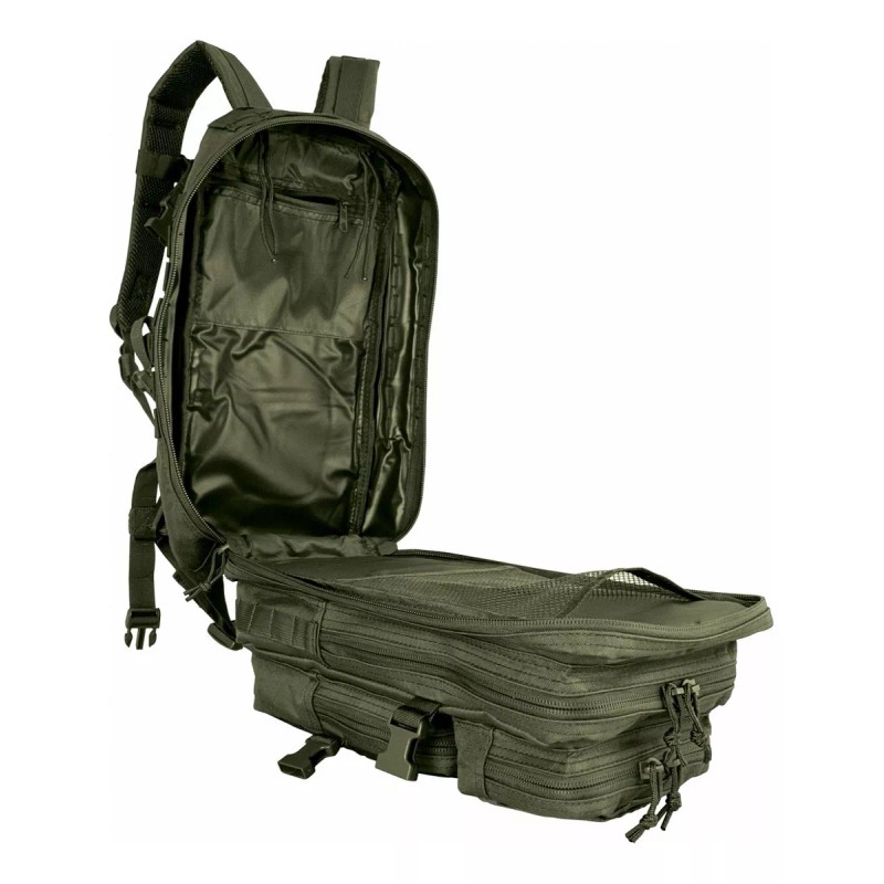 Redrock Mochila Táctica Verde Chica Assault Pack Redrock