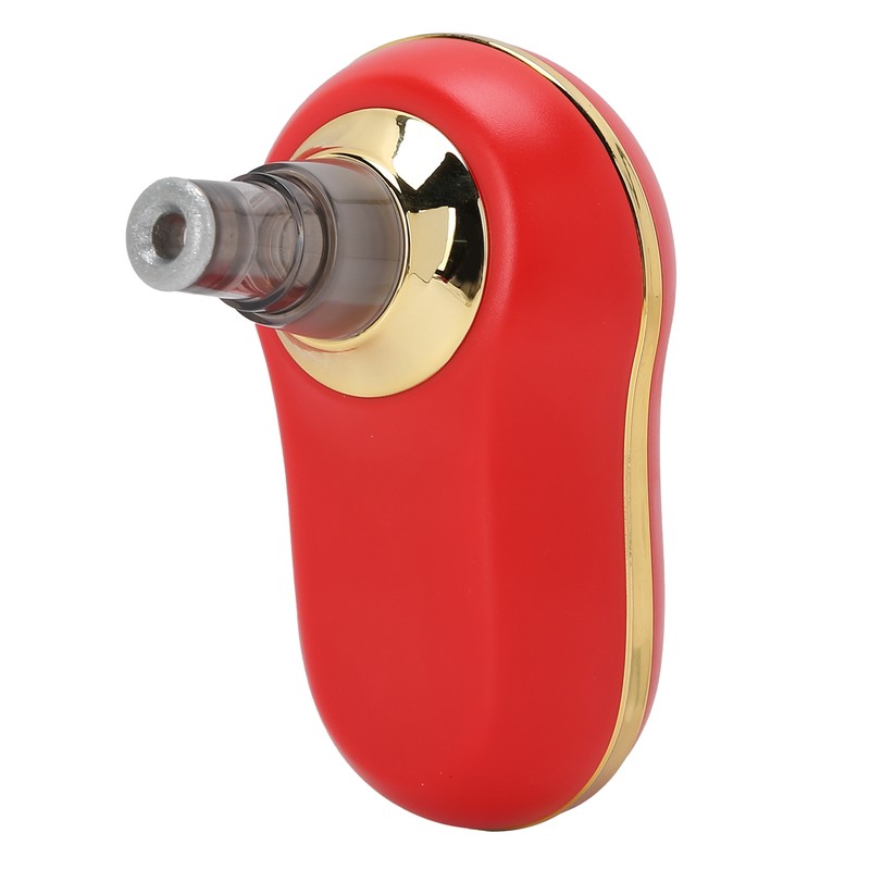 USB Charging Electric Blackhead Removal Machine Vacuum Suction Face Pore