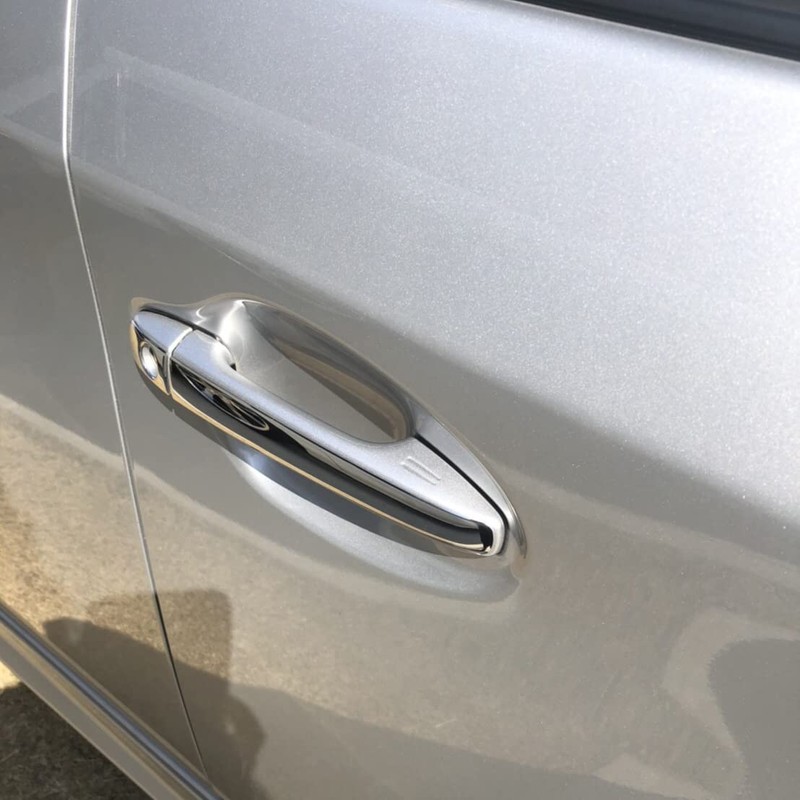 Takelablaze Door Handle Cover for Prius 30 Series, Prius 40