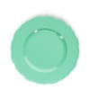 Rex London Melamine Plate (20cm) - Pistachio