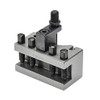 WABECO Aa (A0) Multifix System Quick Change Steel Holder