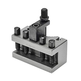 WABECO Aa (A0) Multifix System Quick Change Steel Holder