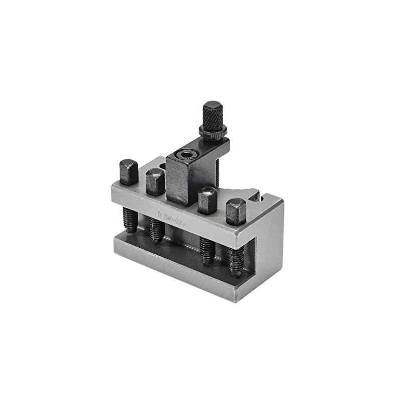 WABECO Aa (A0) Multifix System Quick Change Steel Holder