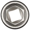 TONE Impact Long Socket 4NV-21L Drive 0.5 inch (12.7 mm)