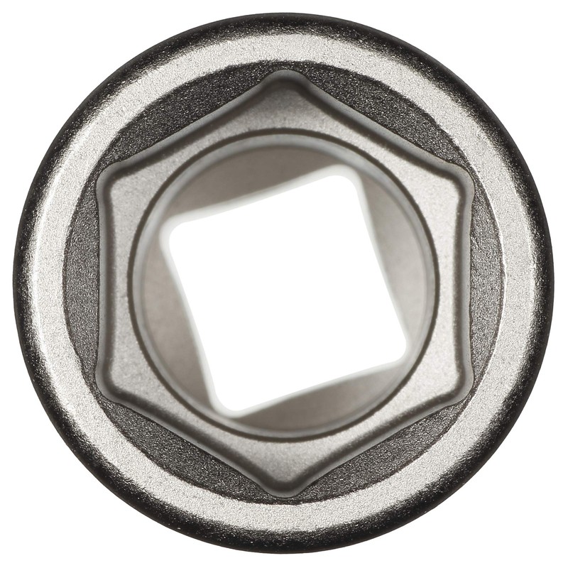 TONE Impact Long Socket 4NV-21L Drive 0.5 inch (12.7 mm)