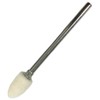 Yanase S2-169 Felt Point with Shaft Cannonball Type [0.09 inch