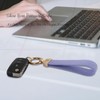 YOYOL Elastic Lanyard on the Wrist, Key Ring, Cool Keyring